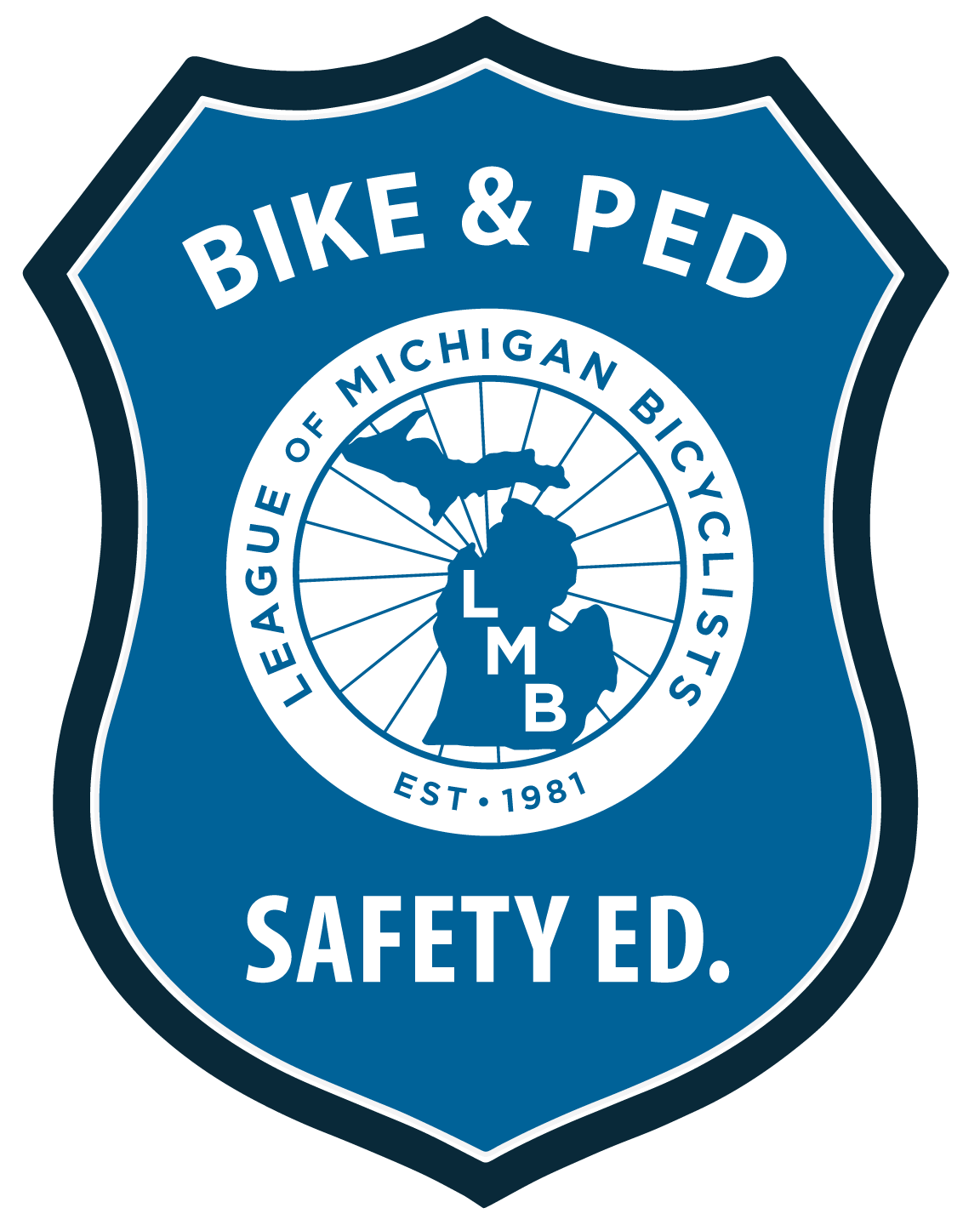 FY 25 - Law Enforcement Academy Training Survey Logo