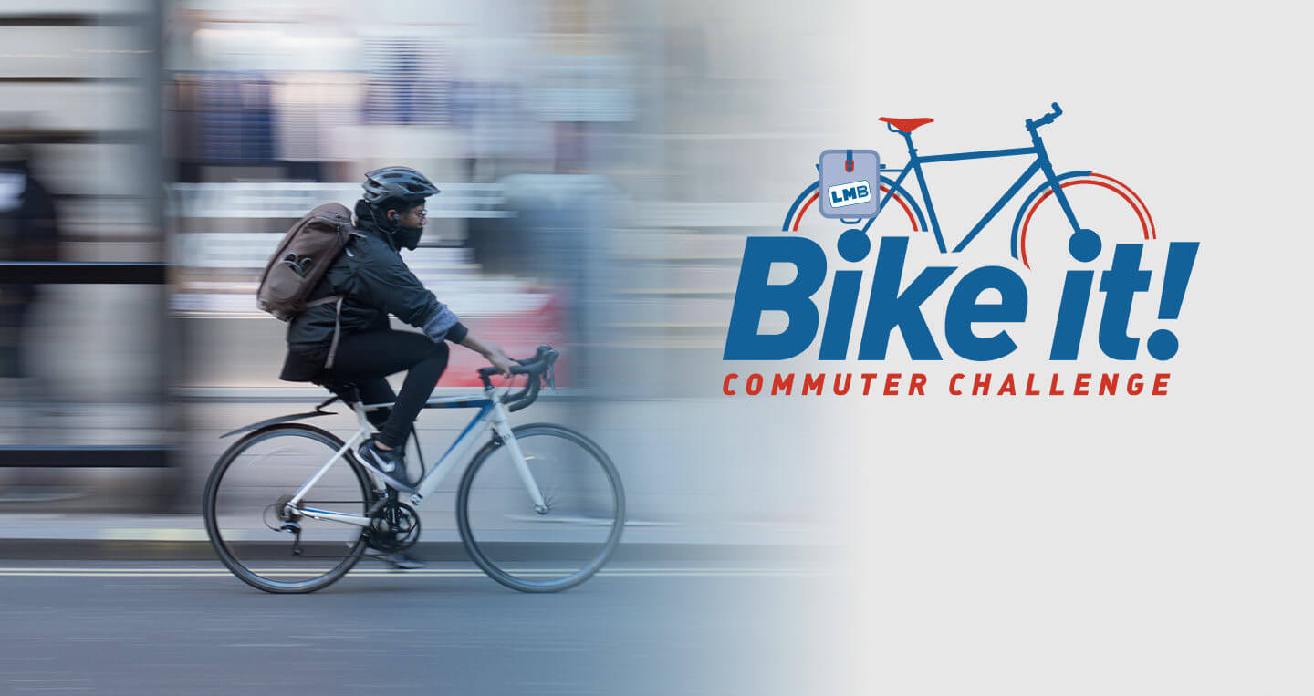 commuter check for bicycling