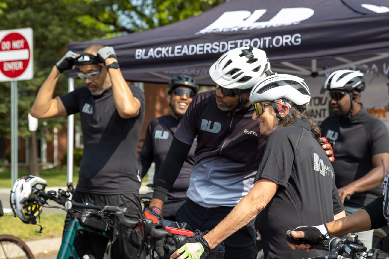 Ride for Equity - League of Michigan Bicyclists : League of Michigan ...