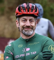 Andy Rohrer